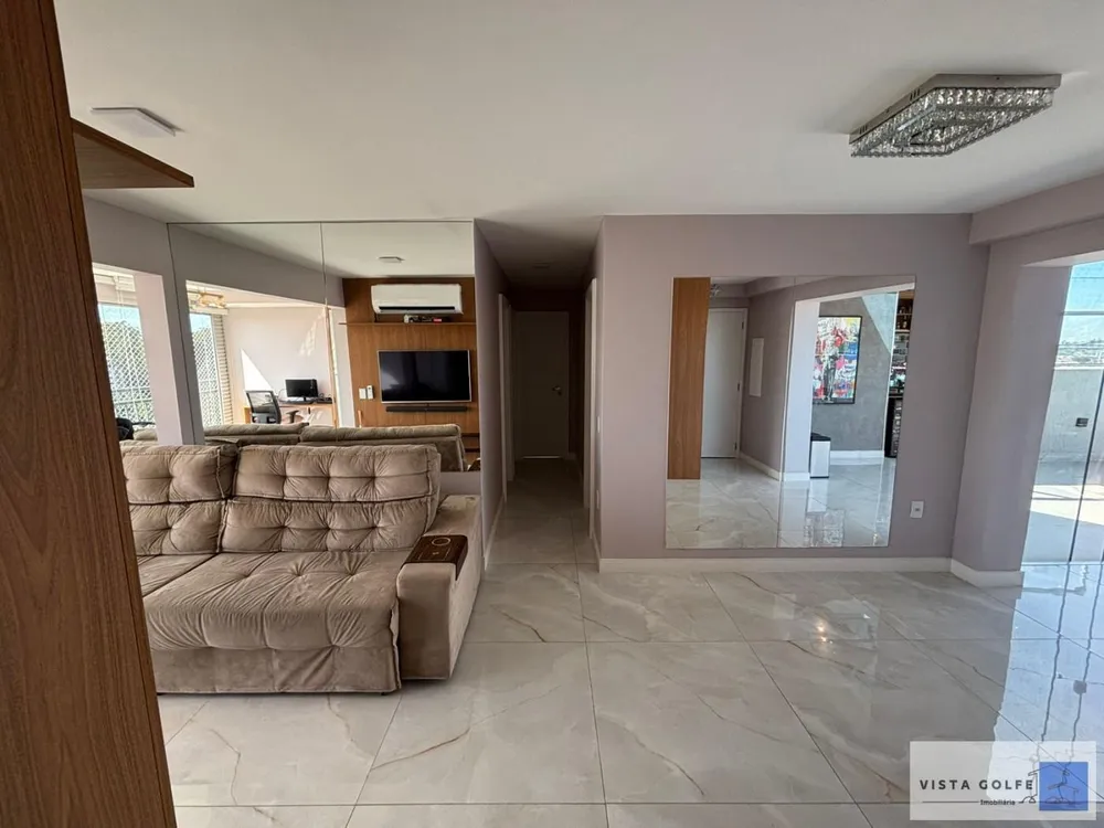 Apartamento, 3 quartos - Foto 2