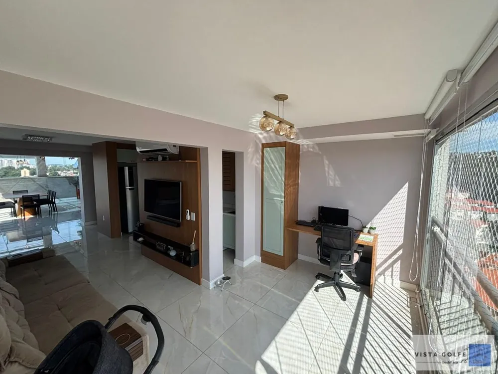 Apartamento, 3 quartos - Foto 2