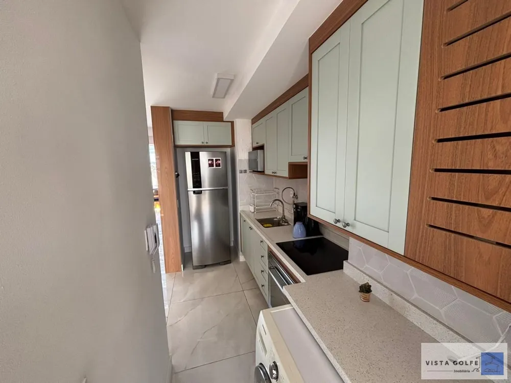 Apartamento, 3 quartos - Foto 16