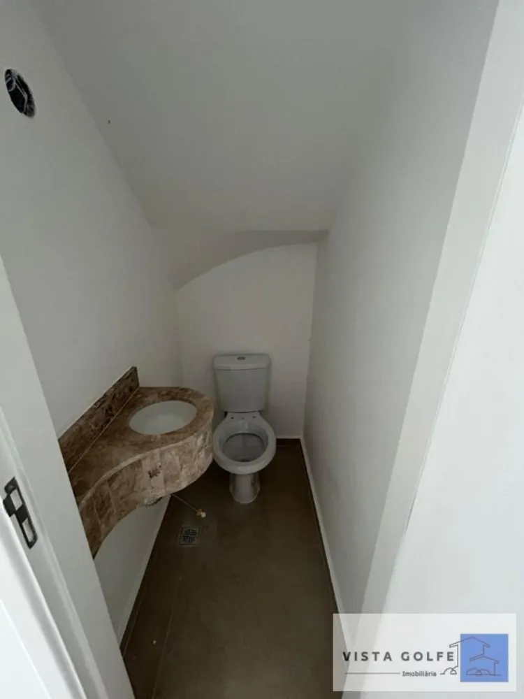 Sobrado, 3 quartos - Foto 7