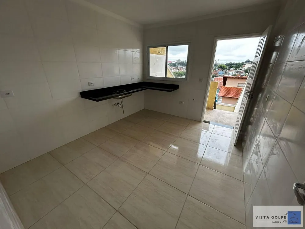 Sobrado, 3 quartos - Foto 8