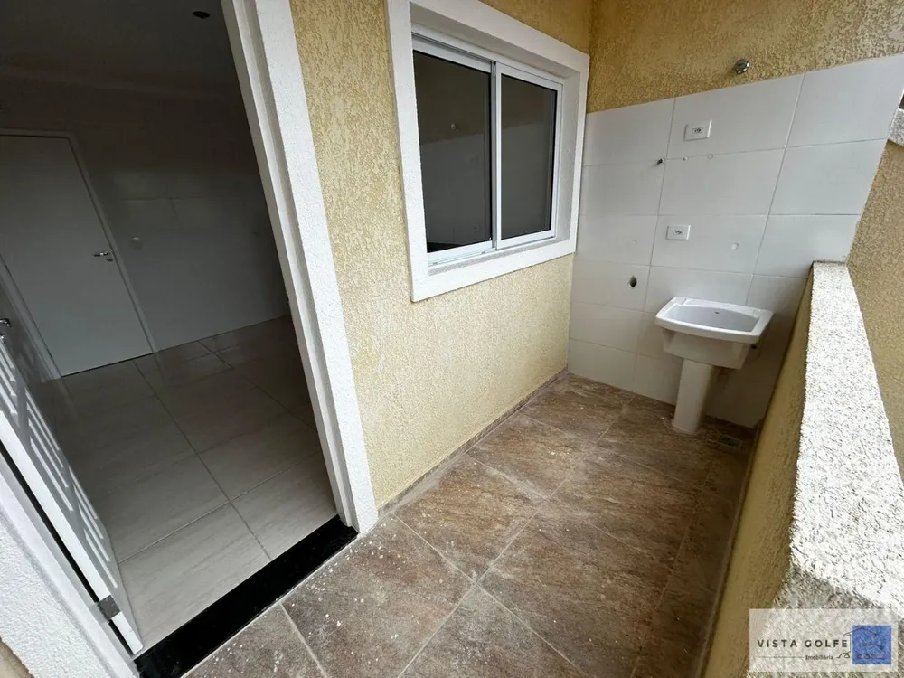 Sobrado, 3 quartos - Foto 9