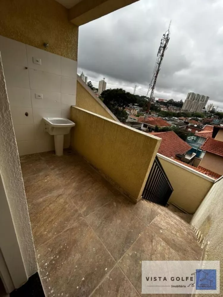 Sobrado, 3 quartos - Foto 2