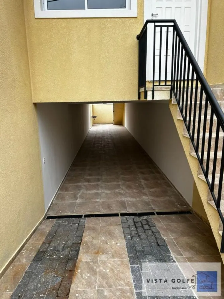 Sobrado, 3 quartos - Foto 6