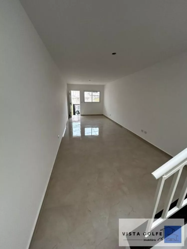 Sobrado, 3 quartos - Foto 3
