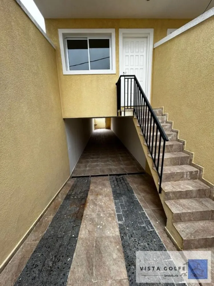Sobrado, 3 quartos - Foto 5
