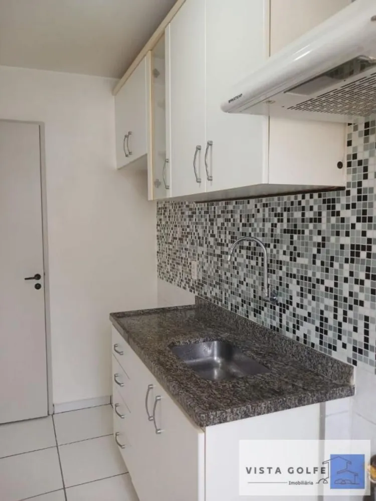 Apartamento, 2 quartos - Foto 10