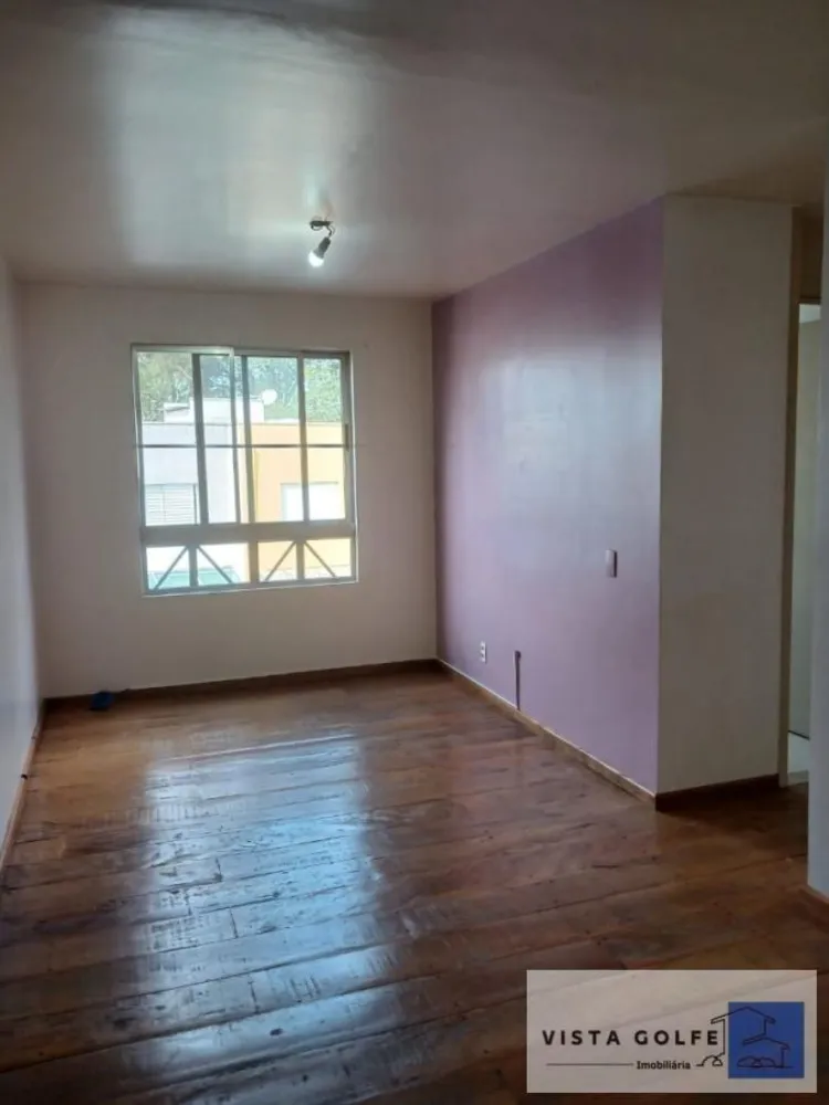 Apartamento, 2 quartos - Foto 8