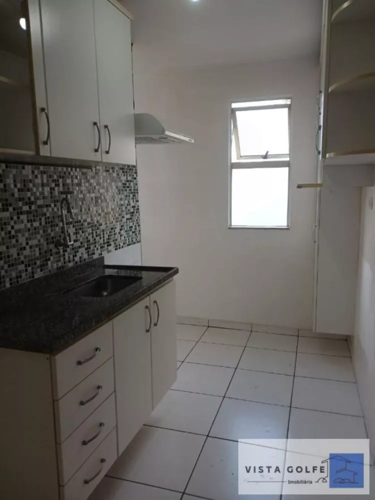 Apartamento, 2 quartos - Foto 1