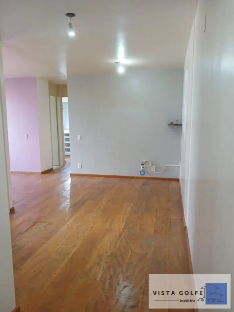 Apartamento, 2 quartos - Foto 11