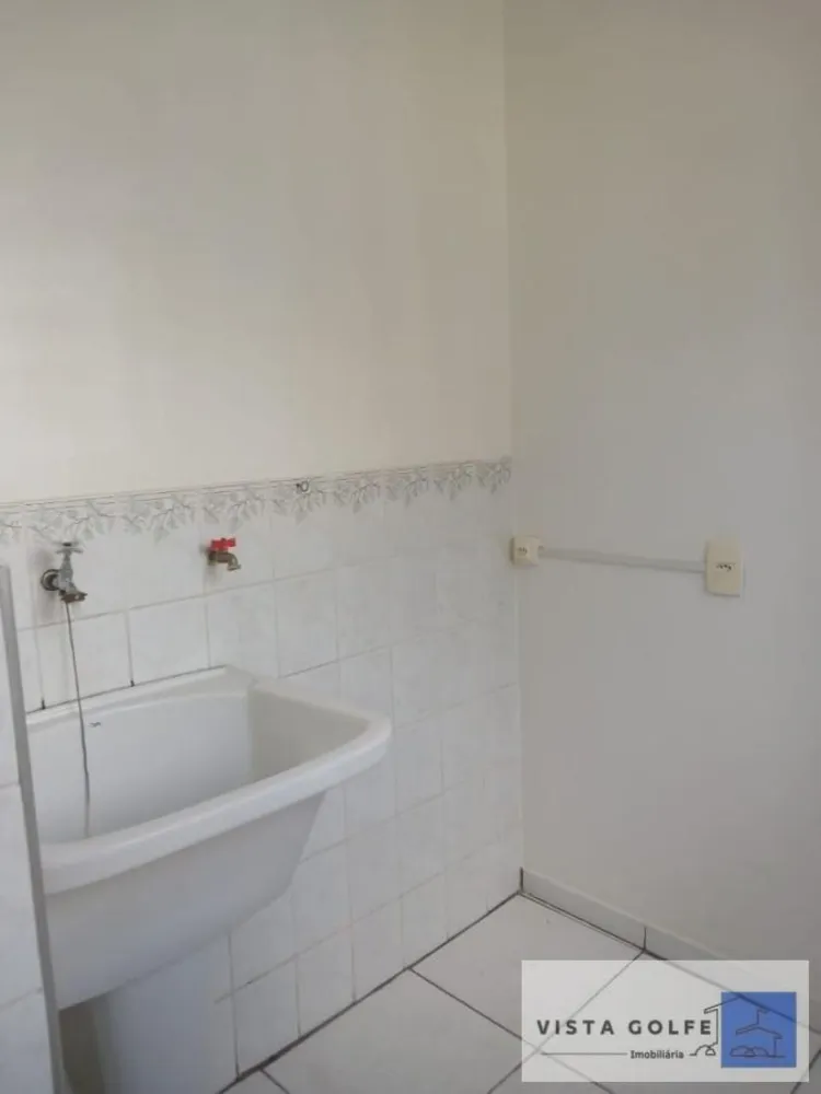 Apartamento, 2 quartos - Foto 5