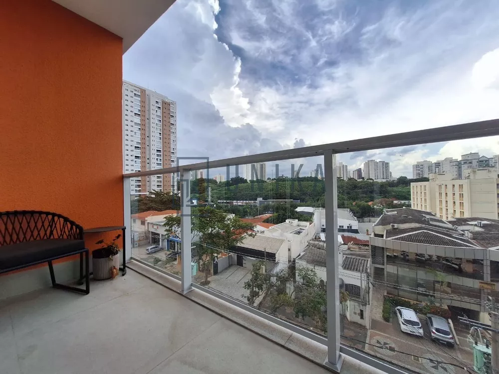 Flat/Apart Hotel, 1 quarto, 39 m² - Foto 8