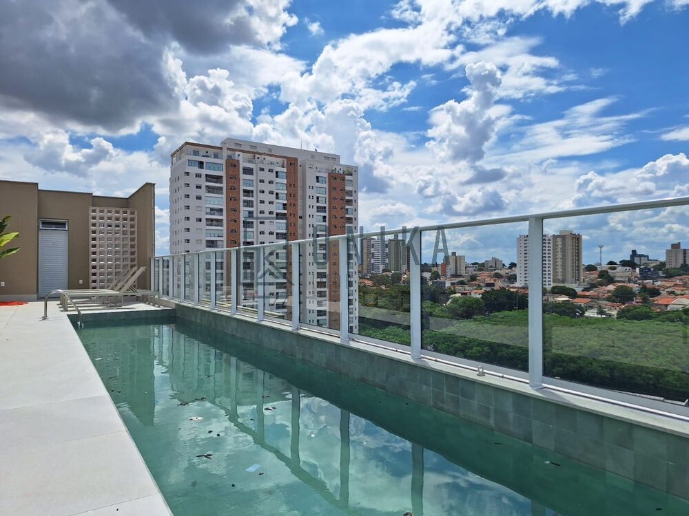 Flat/Apart Hotel, 1 quarto, 39 m² - Foto 3