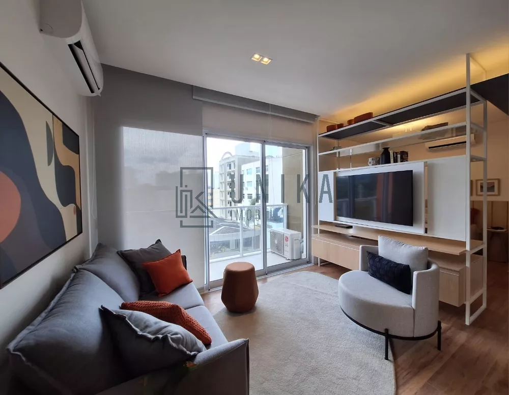 Flat/Apart Hotel, 1 quarto, 39 m² - Foto 6