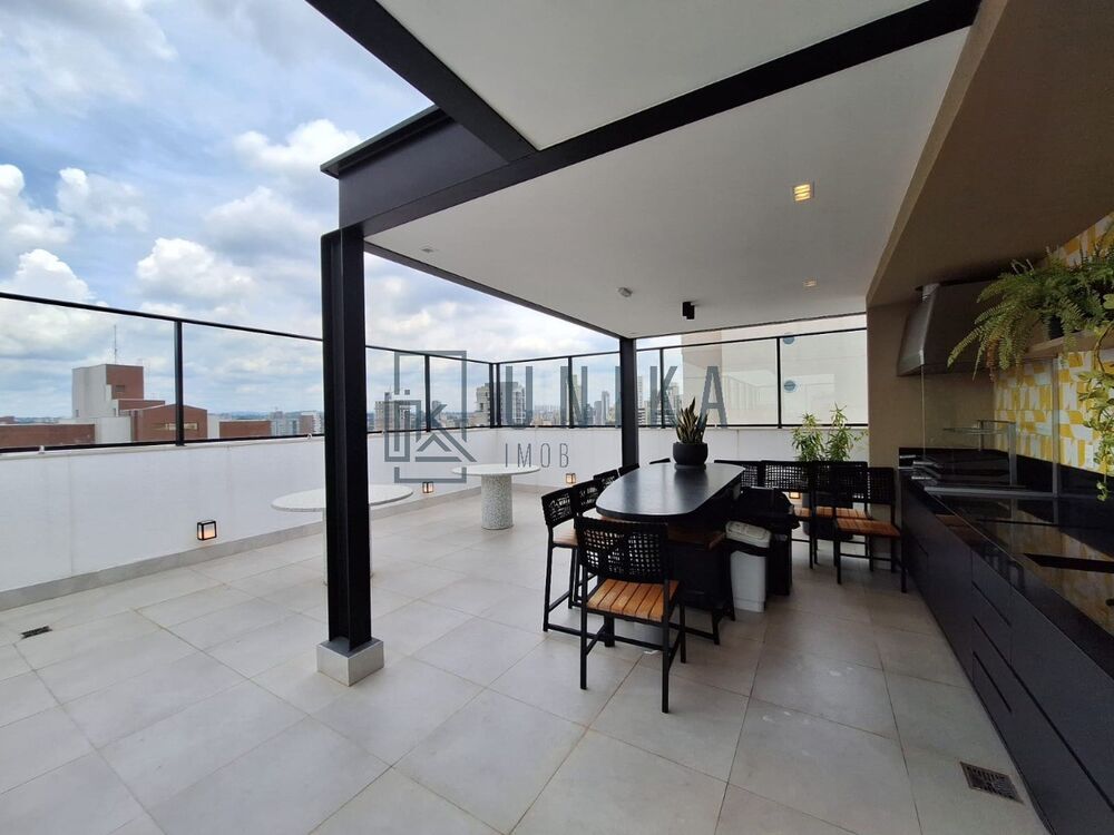 Flat/Apart Hotel, 1 quarto, 51 m² - Foto 9