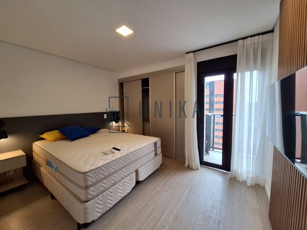 Flat/Apart Hotel, 1 quarto, 51 m² - Foto 3