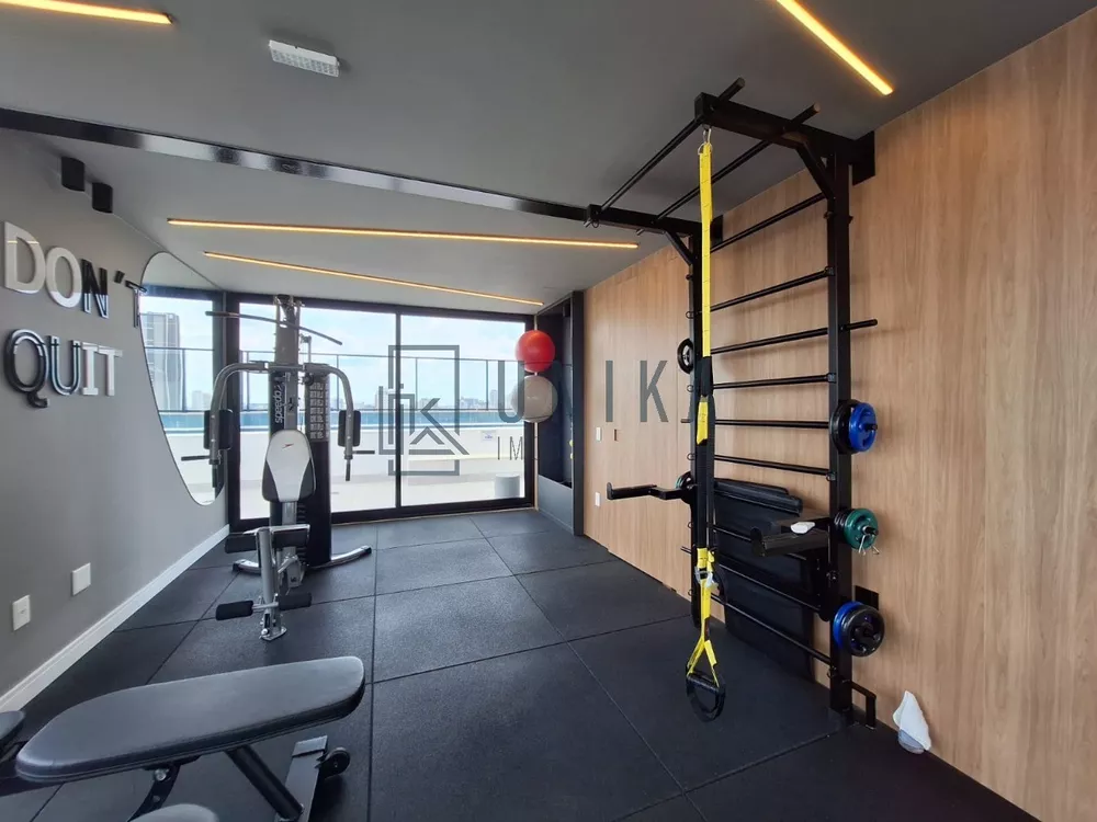 Flat/Apart Hotel, 1 quarto, 51 m² - Foto 6