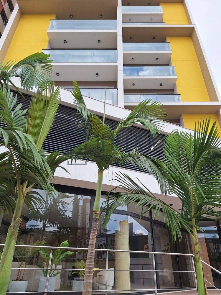 Flat/Apart Hotel, 1 quarto, 51 m² - Foto 1