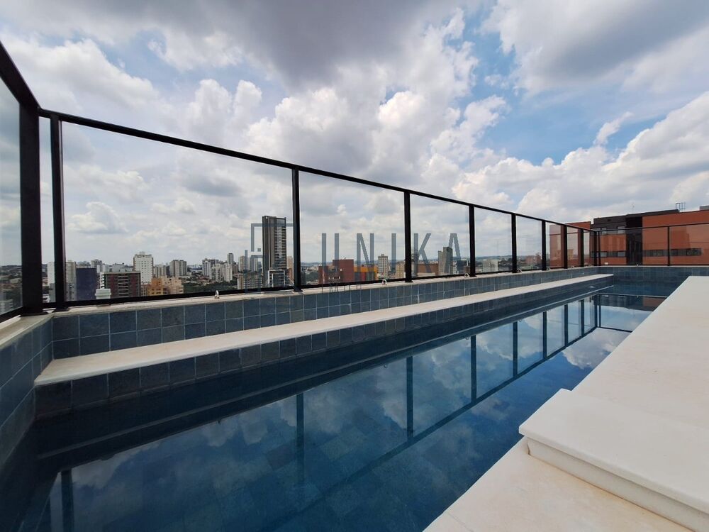 Flat/Apart Hotel, 1 quarto, 51 m² - Foto 2