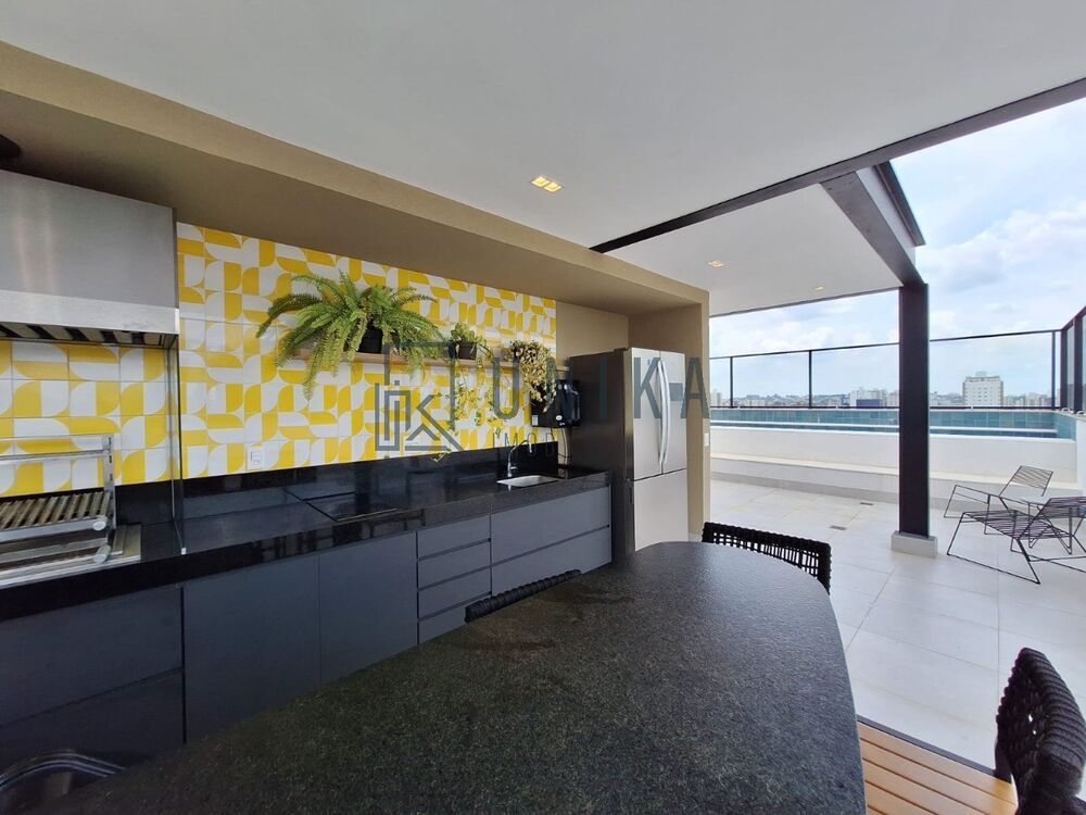 Flat/Apart Hotel, 1 quarto, 51 m² - Foto 8