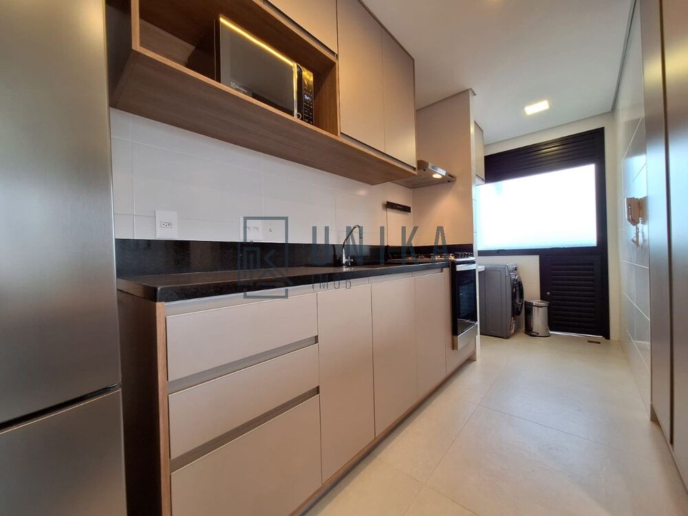 Flat/Apart Hotel, 1 quarto, 51 m² - Foto 5