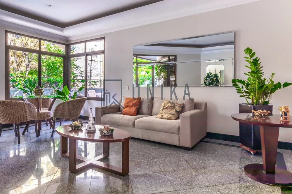 Cobertura, 4 quartos, 244 m² - Foto 6