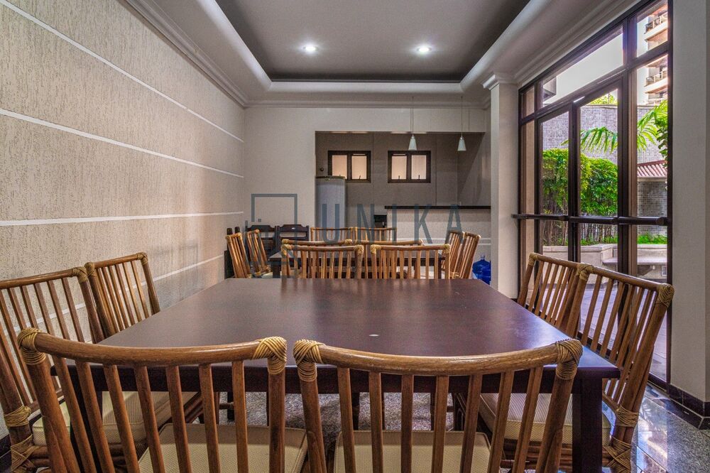 Cobertura, 4 quartos, 244 m² - Foto 7