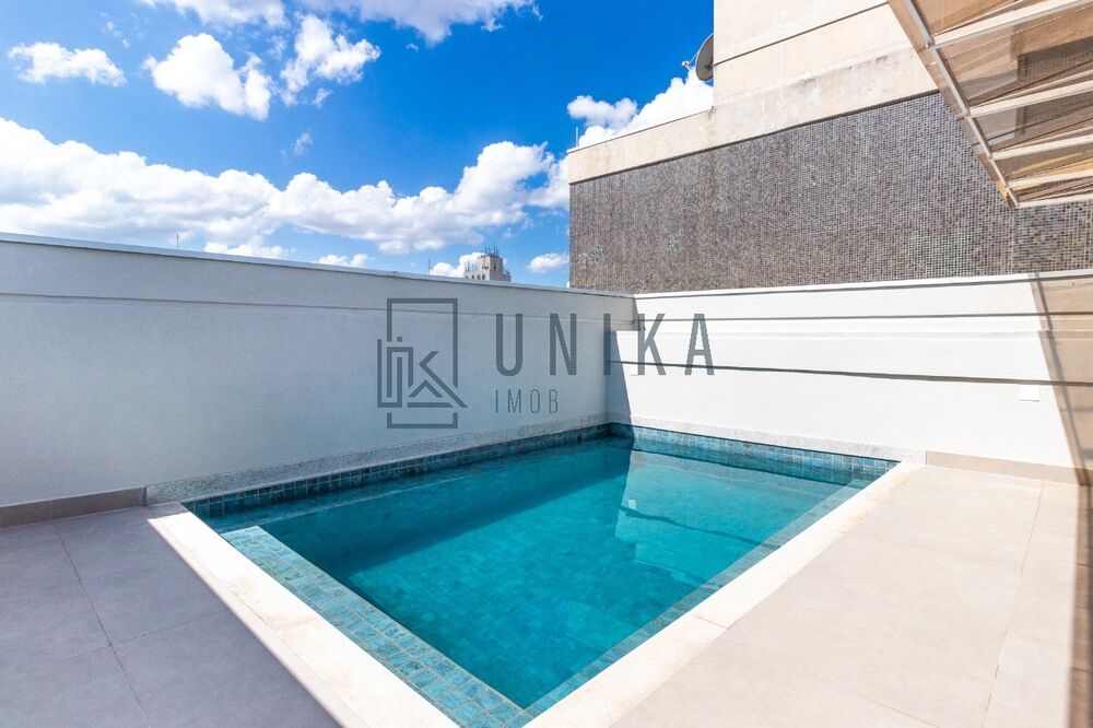 Cobertura, 4 quartos, 244 m² - Foto 5