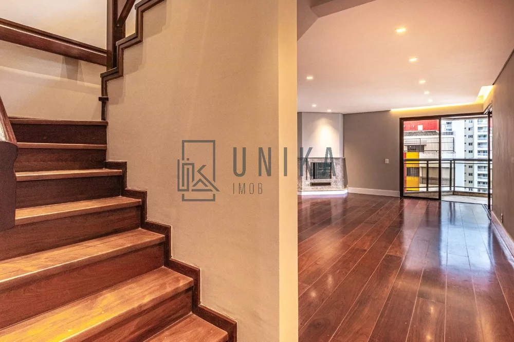 Cobertura, 4 quartos, 244 m² - Foto 3