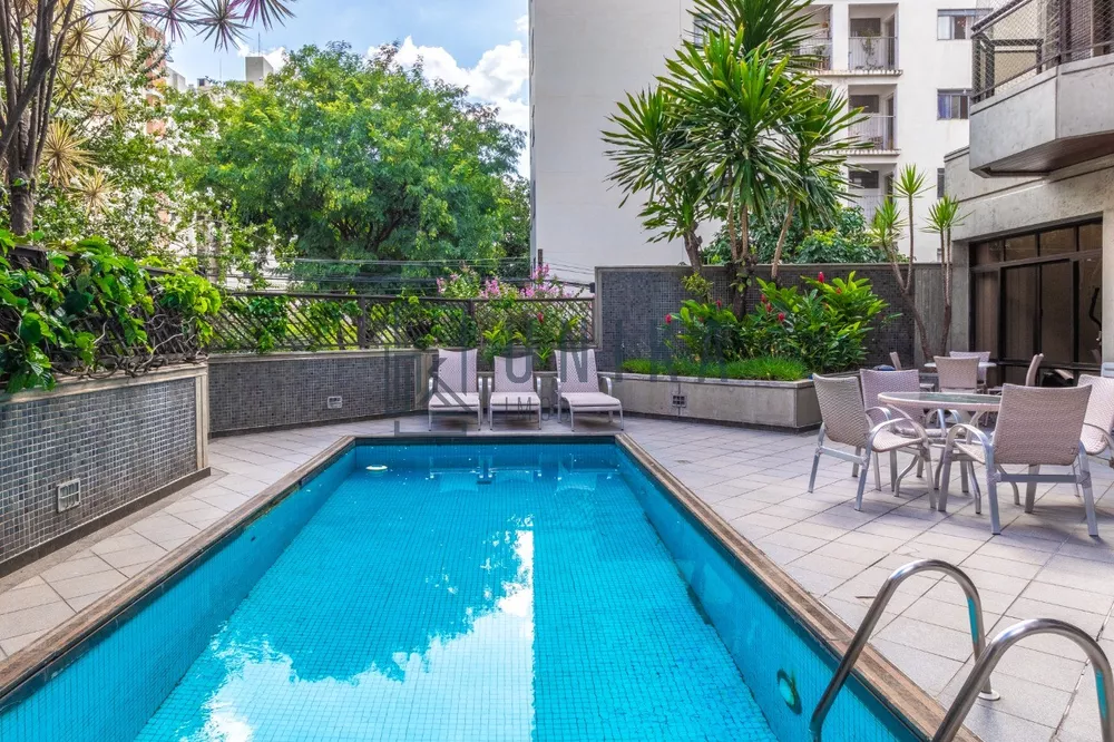 Cobertura, 4 quartos, 244 m² - Foto 8