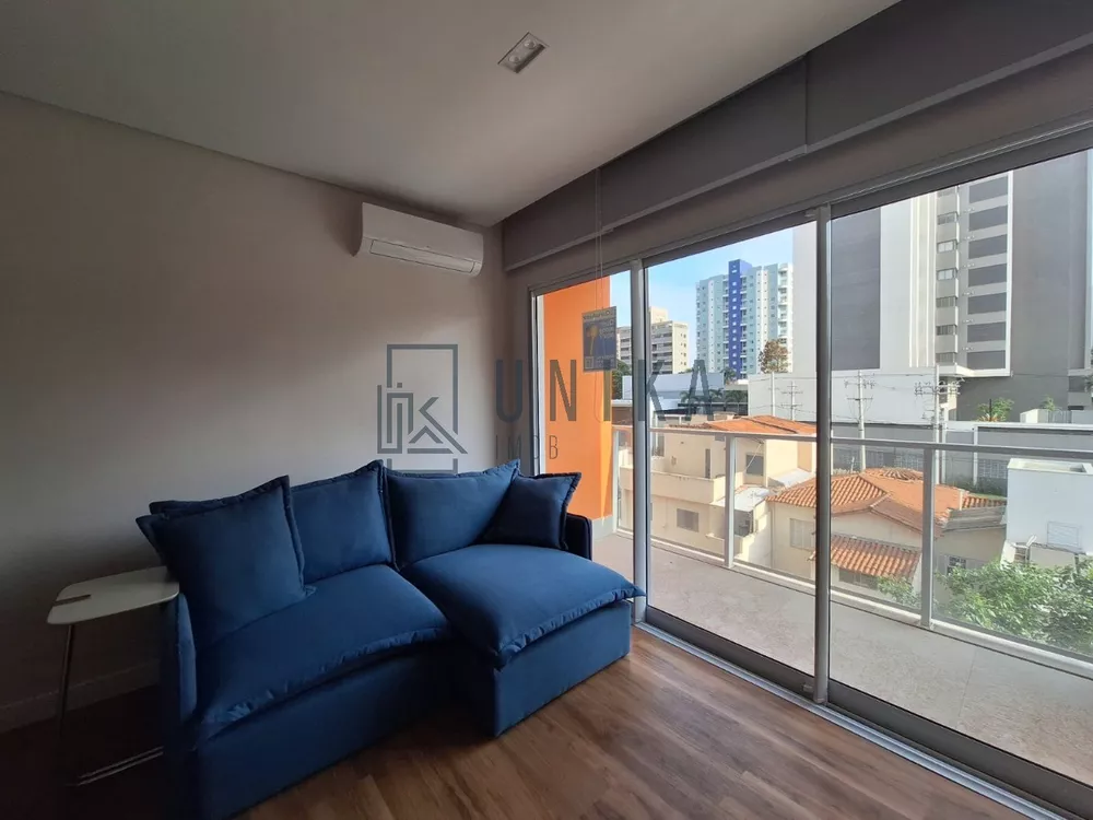 Flat/Apart Hotel, 1 quarto, 39 m² - Foto 4