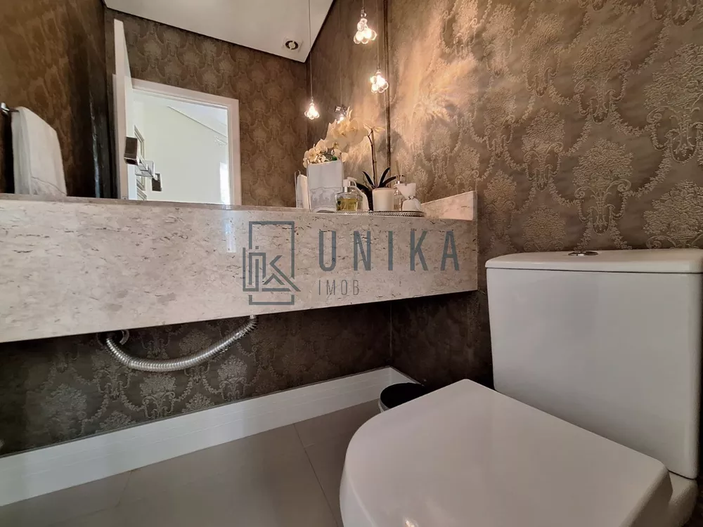 Casa, 4 quartos, 370 m² - Foto 6