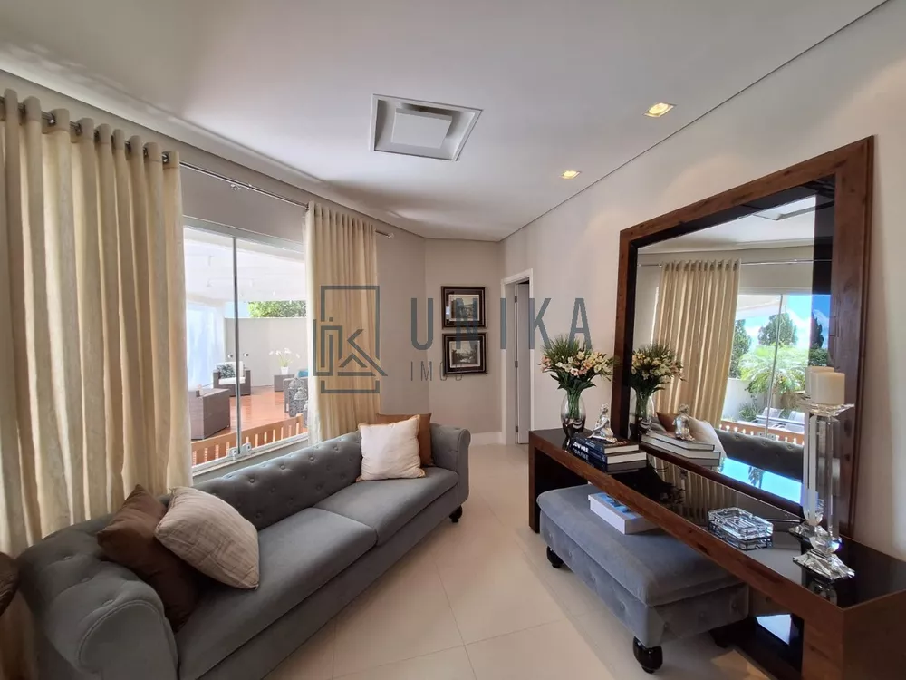 Casa, 4 quartos, 370 m² - Foto 5