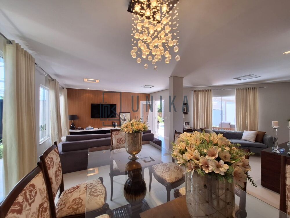 Casa, 4 quartos, 370 m² - Foto 8