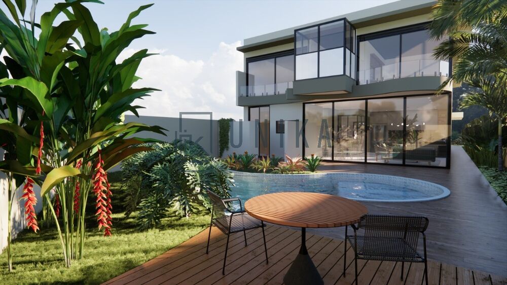 Casa à venda com 4 quartos, 481m² - Foto 4