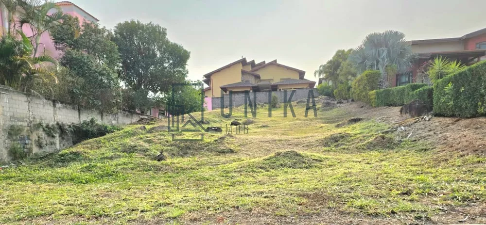 Terreno, 1000 m² - Foto 1