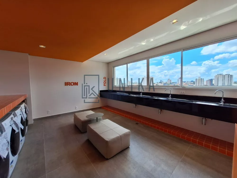 Flat/Apart Hotel, 1 quarto, 39 m² - Foto 1