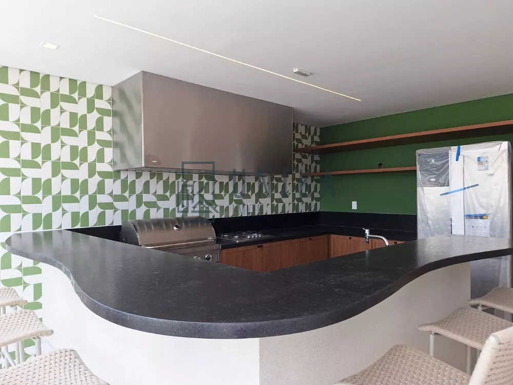 Flat/Apart Hotel, 1 quarto, 39 m² - Foto 3