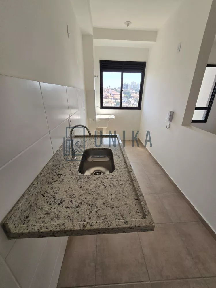 Apartamento, 2 quartos, 47 m² - Foto 8