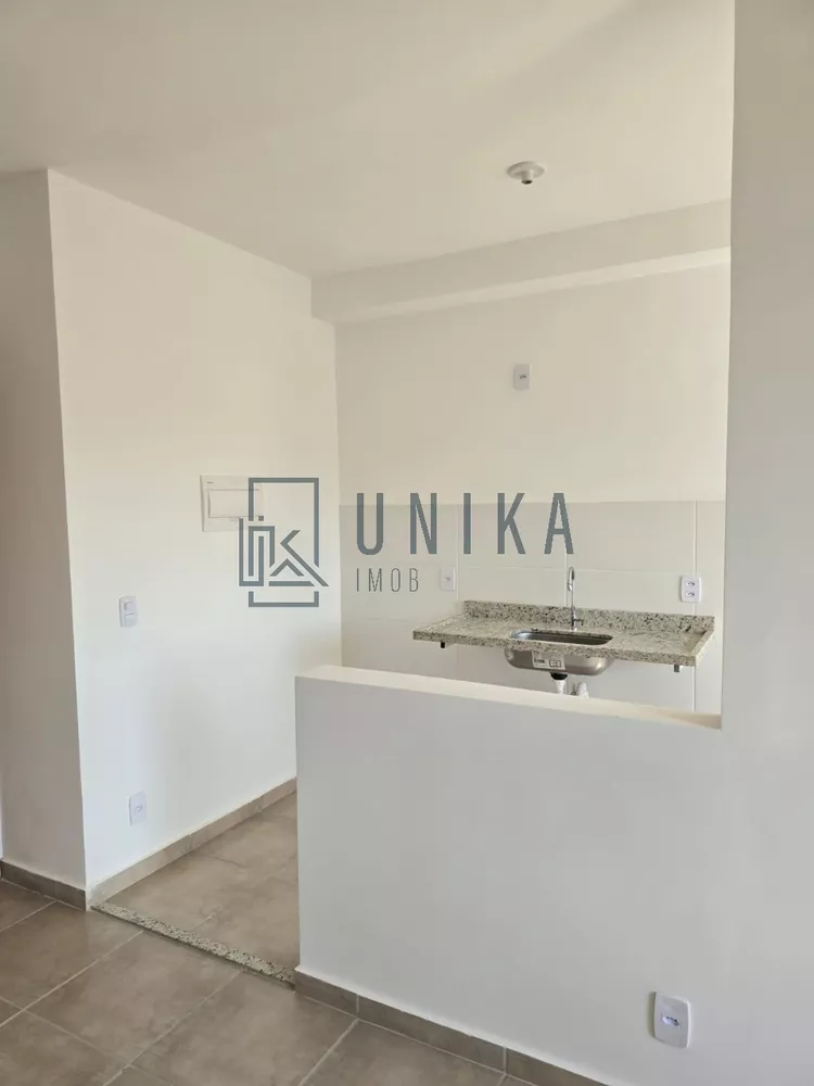 Apartamento, 2 quartos, 47 m² - Foto 6