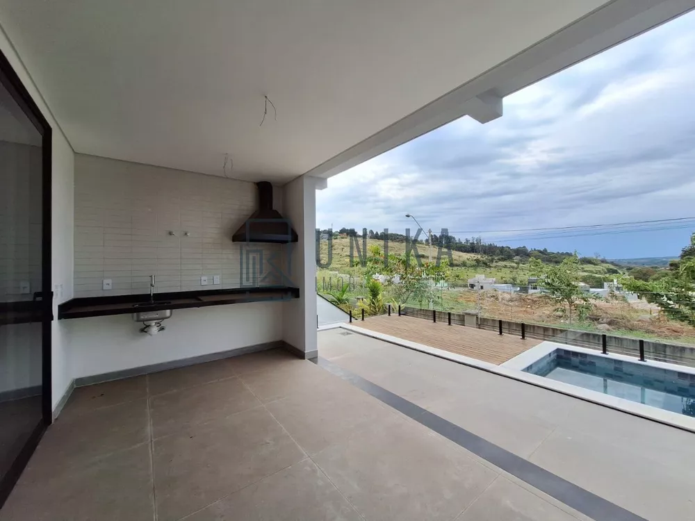 Casa, 4 quartos, 208 m² - Foto 2