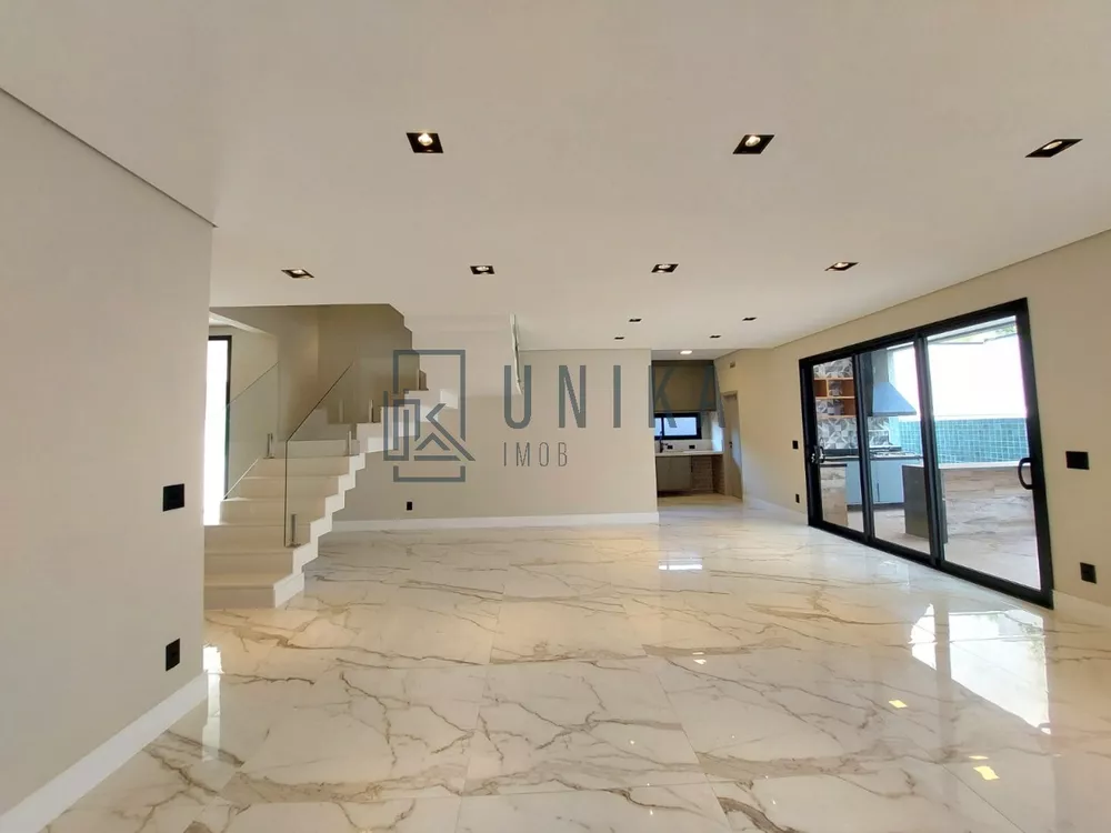 Casa, 4 quartos - Foto 4