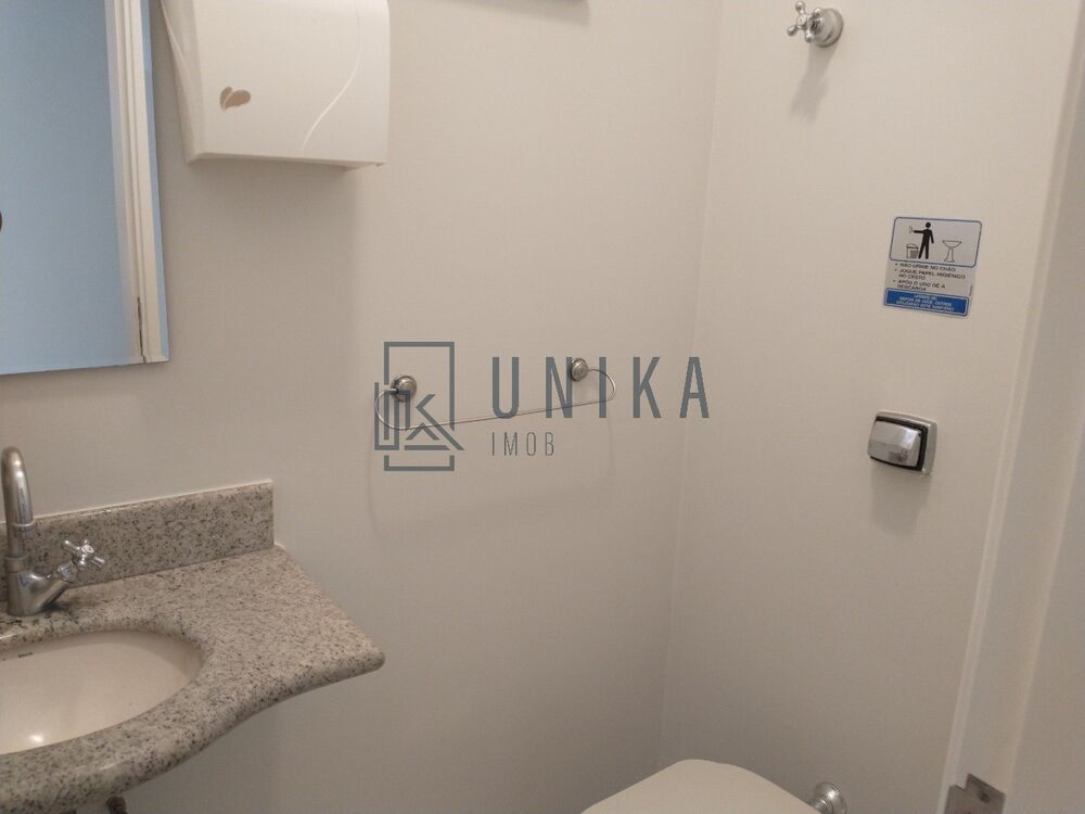 Prédio Inteiro para alugar, 230m² - Foto 2