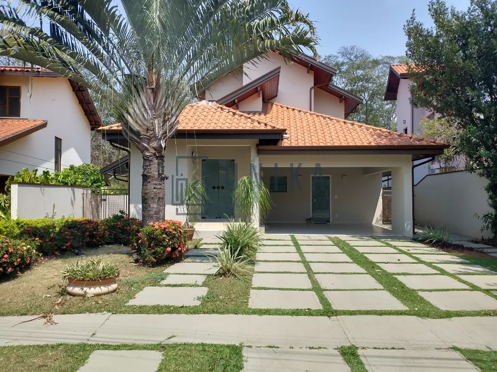 Casa, 4 quartos - Foto 1