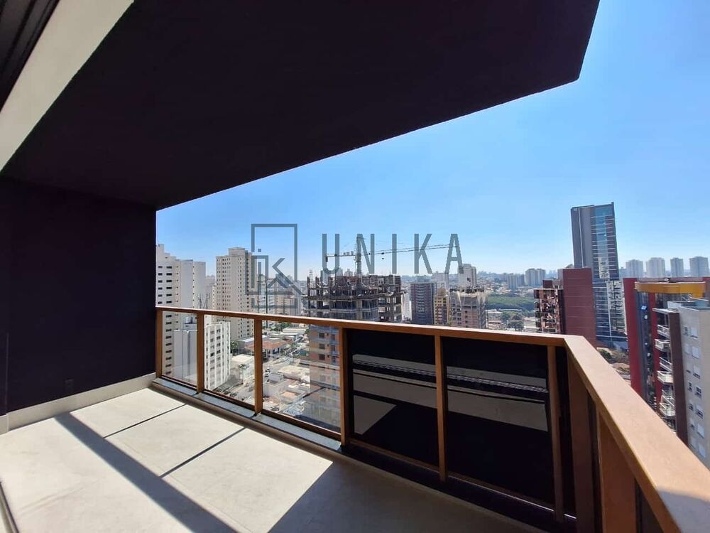 Apartamento à venda com 3 quartos, 170m² - Foto 3