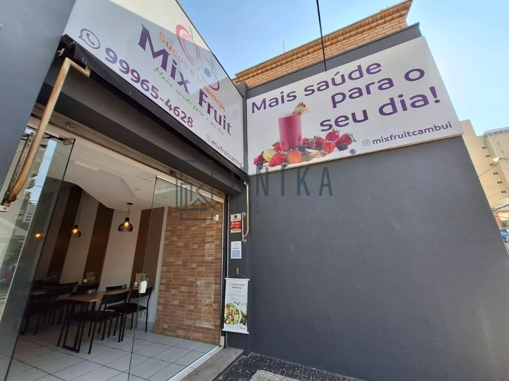 Loja-Salão, 78 m² - Foto 4