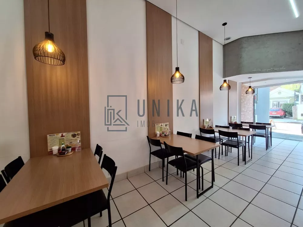 Loja-Salão, 78 m² - Foto 3
