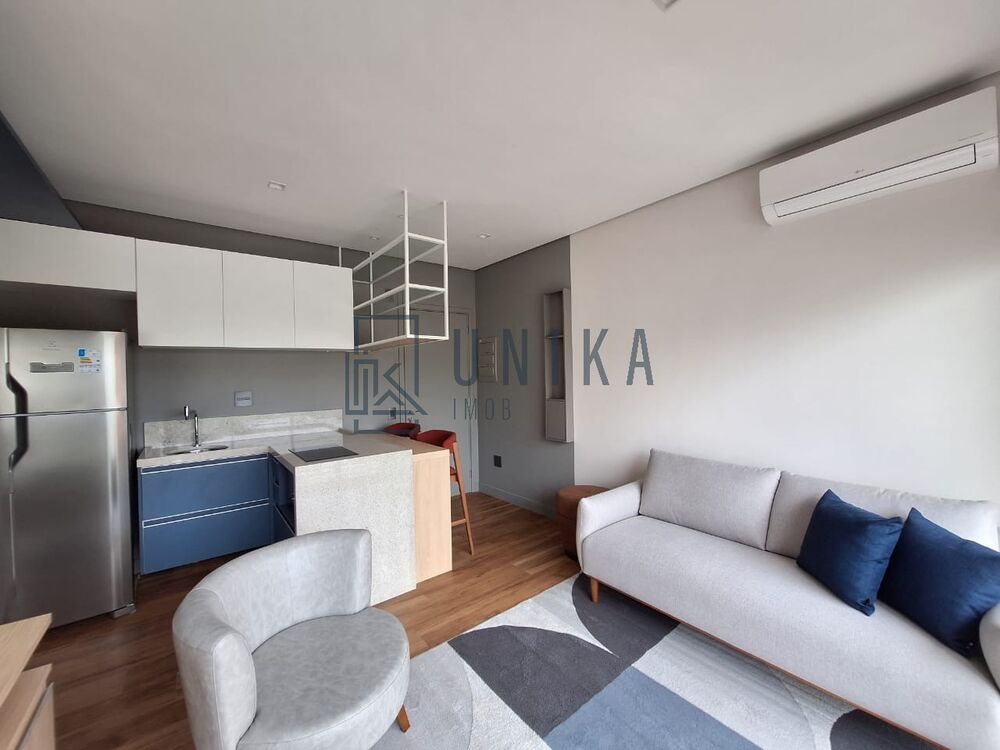 Flat/Apart Hotel, 1 quarto, 39 m² - Foto 7