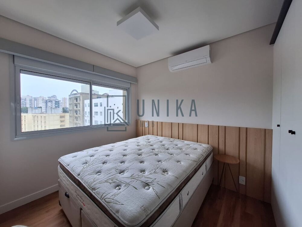 Flat/Apart Hotel, 1 quarto, 39 m² - Foto 11