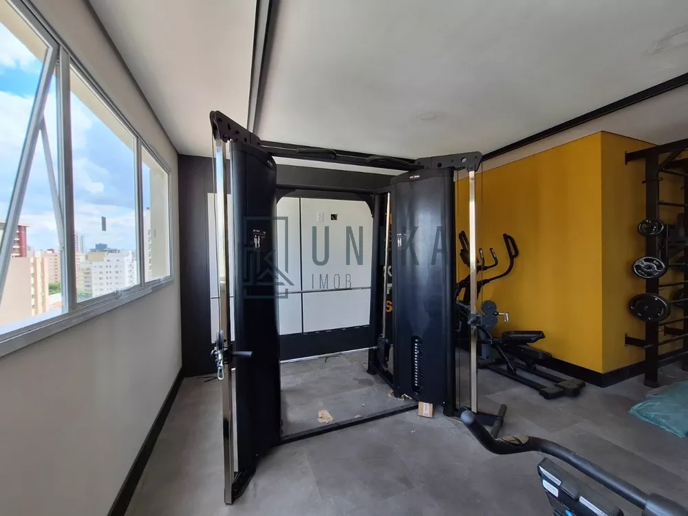 Flat/Apart Hotel, 1 quarto, 39 m² - Foto 6